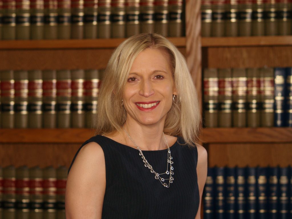 Attorney Diana Archer
