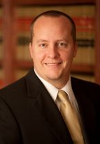 Attorney Kyle Sherman