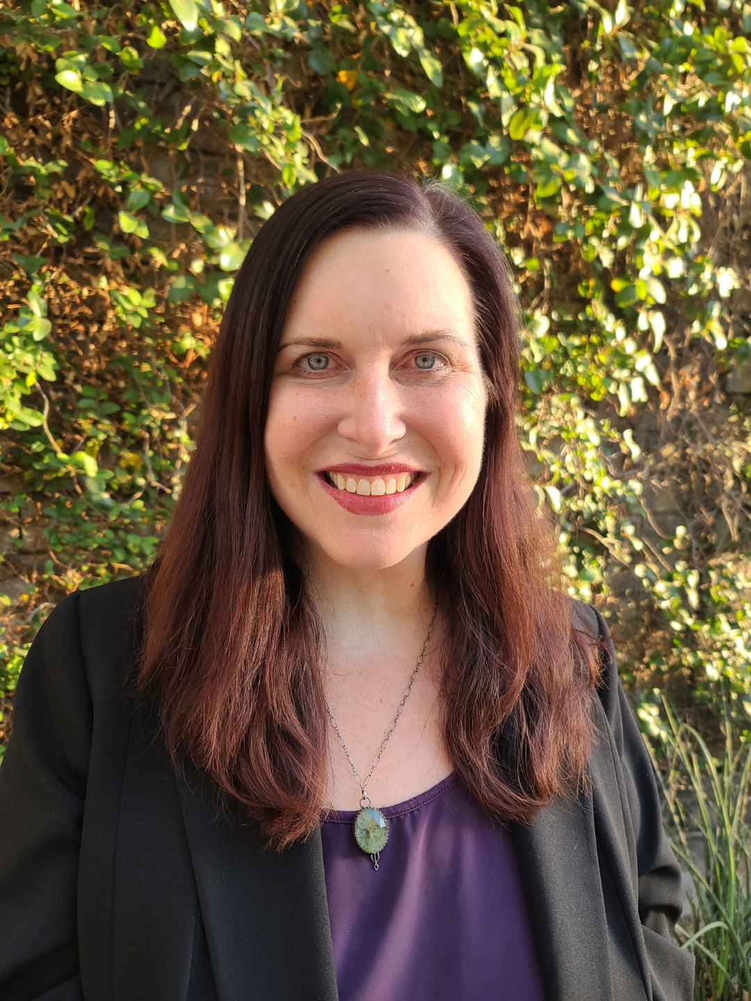 Attorney Jennifer Gulbin