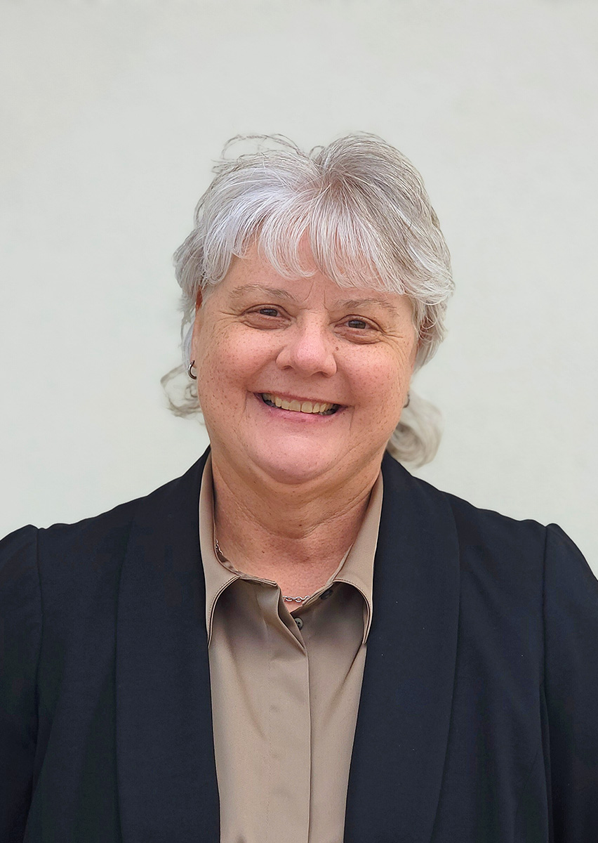 Jody Broaddus