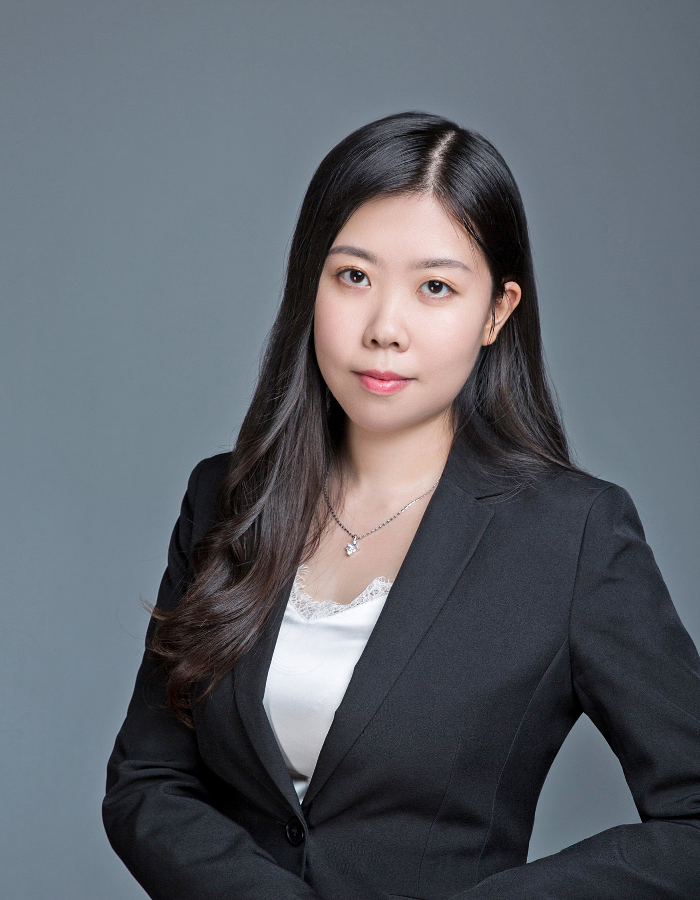 Tina Zhang